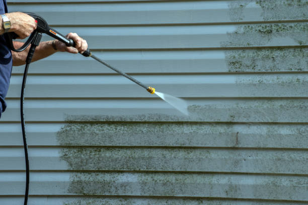 Best Building Exterior Pressure Washing in Sharon Hill, PA